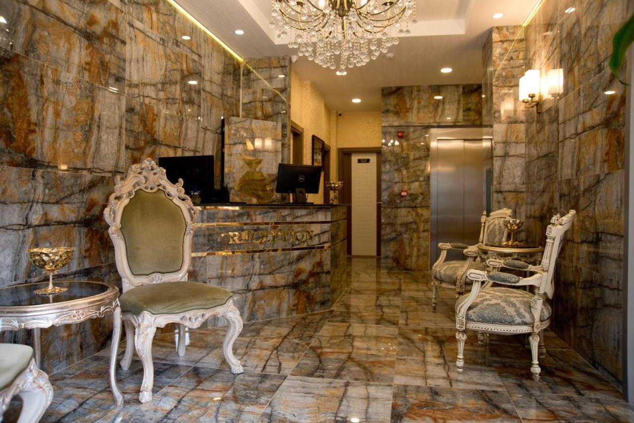 Hotel Mevlana Bazaar Stambuł Zewnętrze zdjęcie