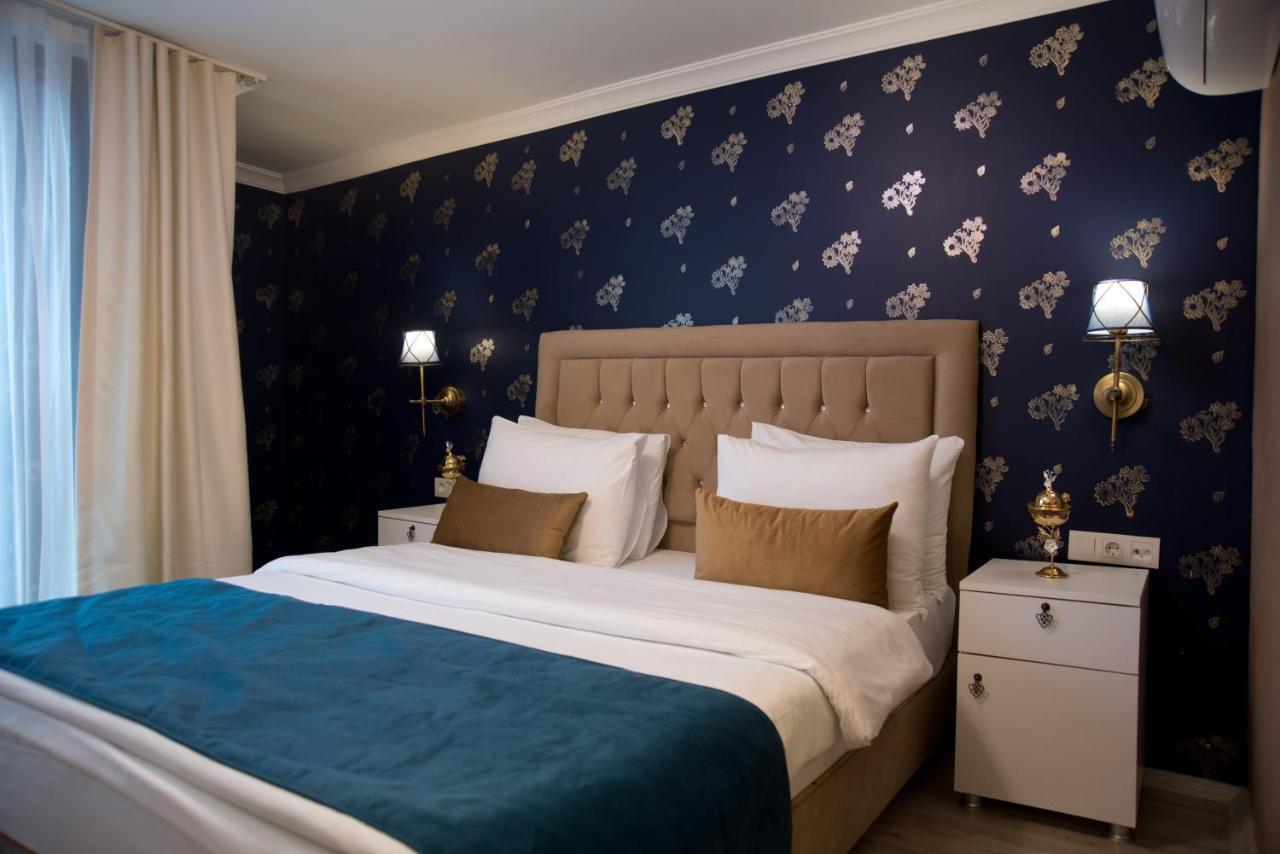Hotel Mevlana Bazaar Stambuł Zewnętrze zdjęcie