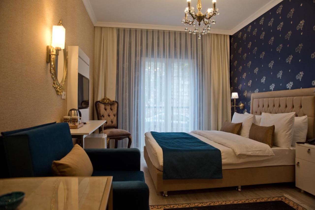 Hotel Mevlana Bazaar Stambuł Zewnętrze zdjęcie