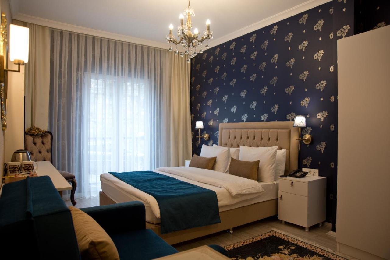 Hotel Mevlana Bazaar Stambuł Zewnętrze zdjęcie