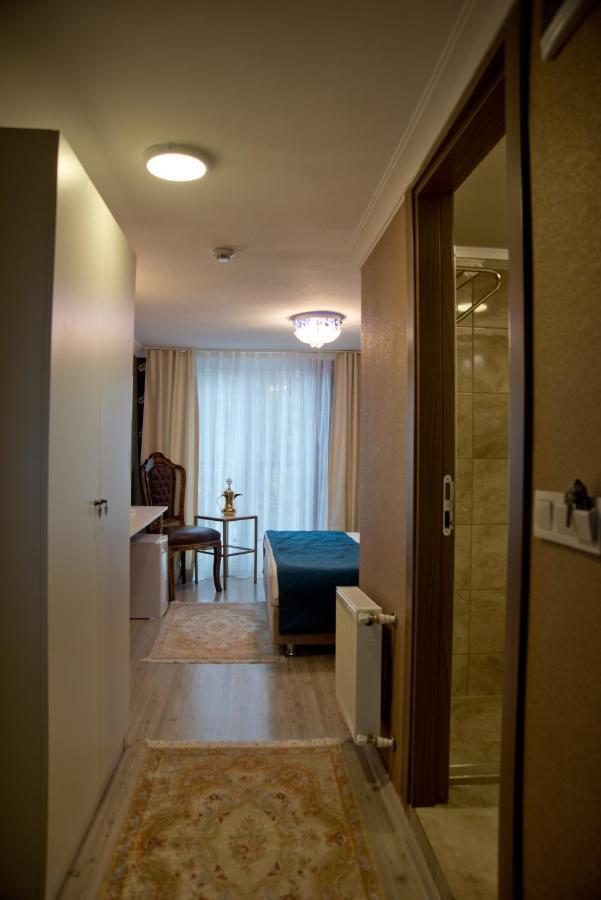 Hotel Mevlana Bazaar Stambuł Zewnętrze zdjęcie