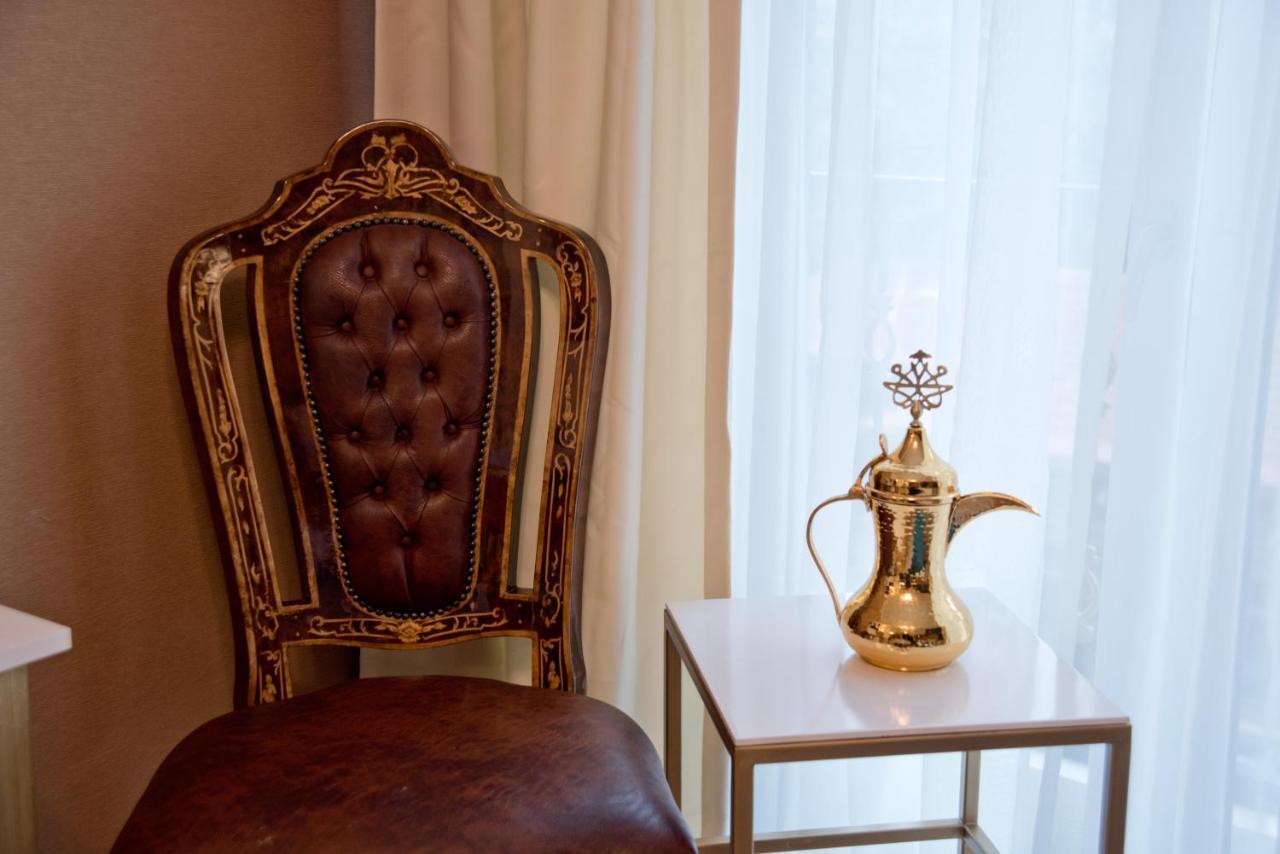 Hotel Mevlana Bazaar Stambuł Zewnętrze zdjęcie