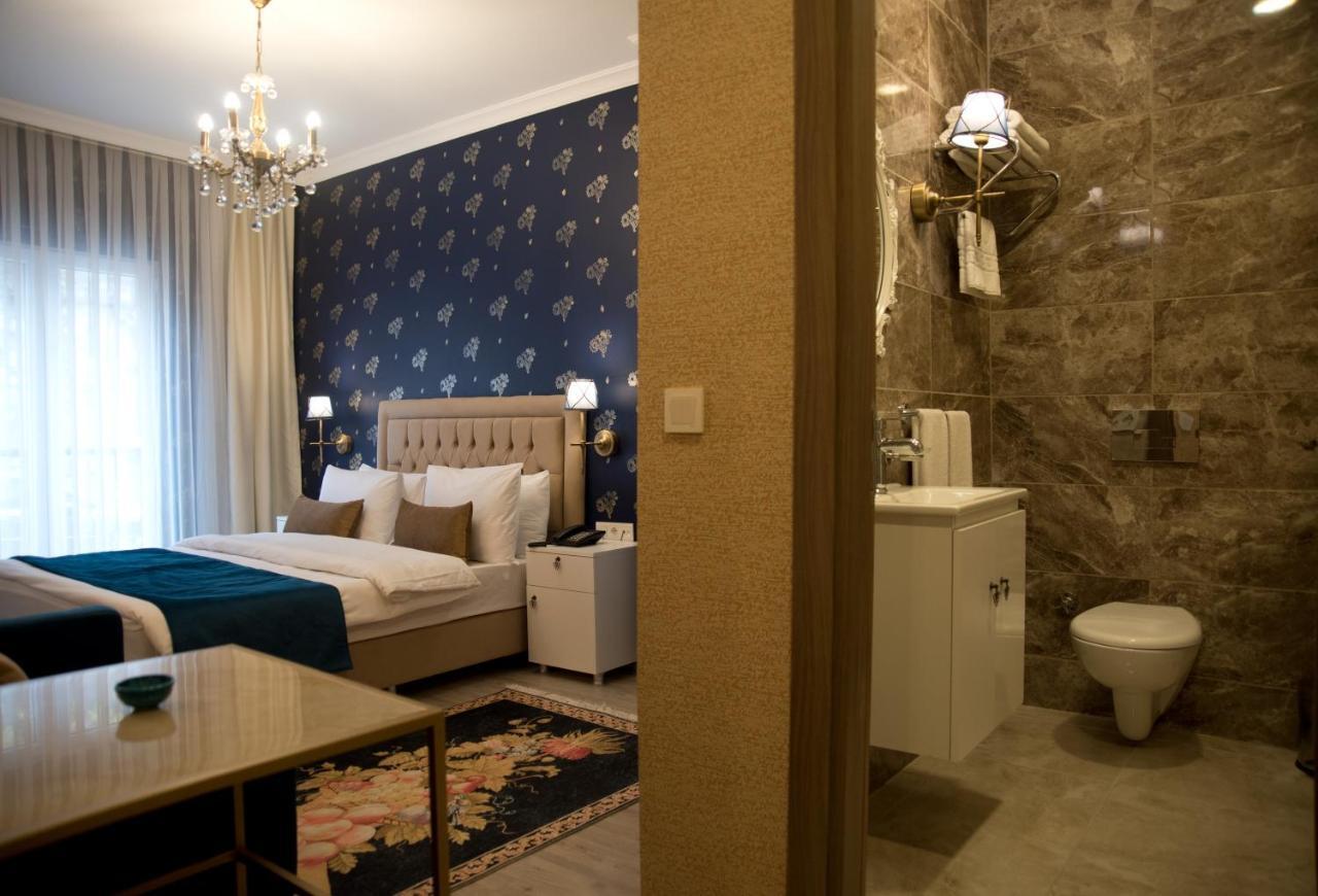 Hotel Mevlana Bazaar Stambuł Zewnętrze zdjęcie