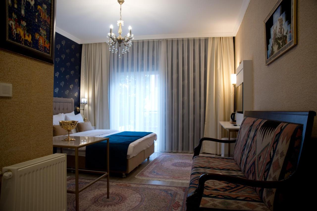 Hotel Mevlana Bazaar Stambuł Zewnętrze zdjęcie