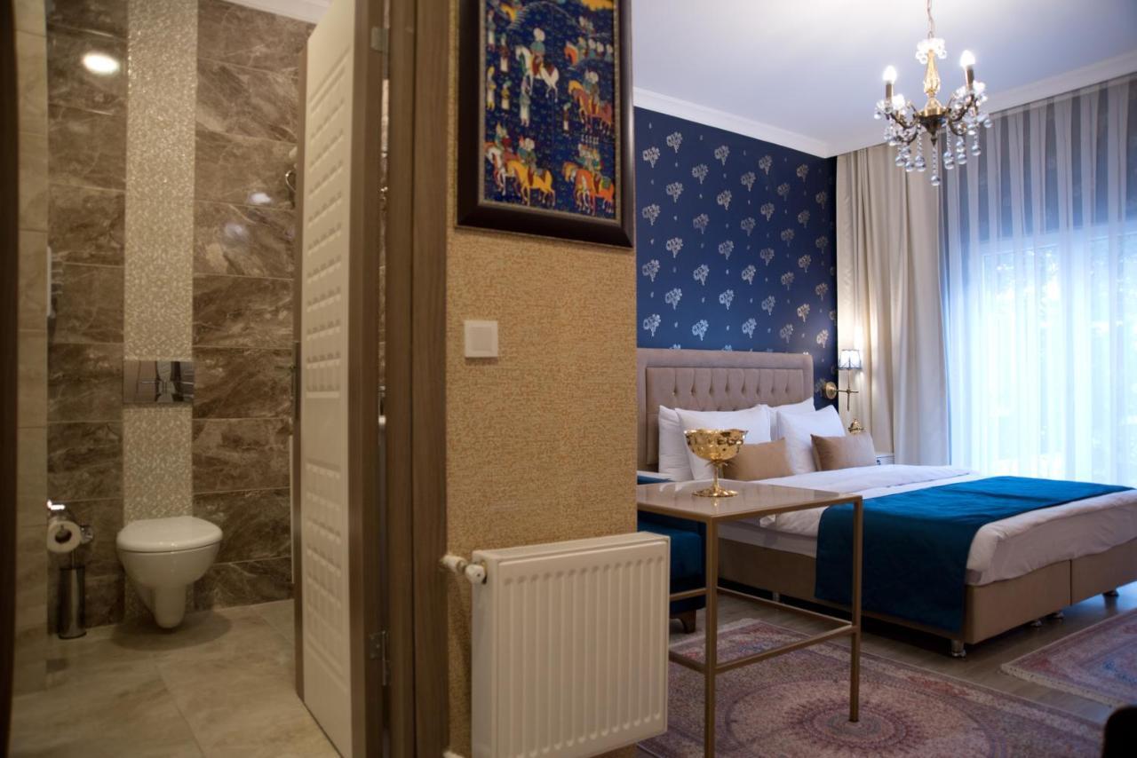 Hotel Mevlana Bazaar Stambuł Zewnętrze zdjęcie