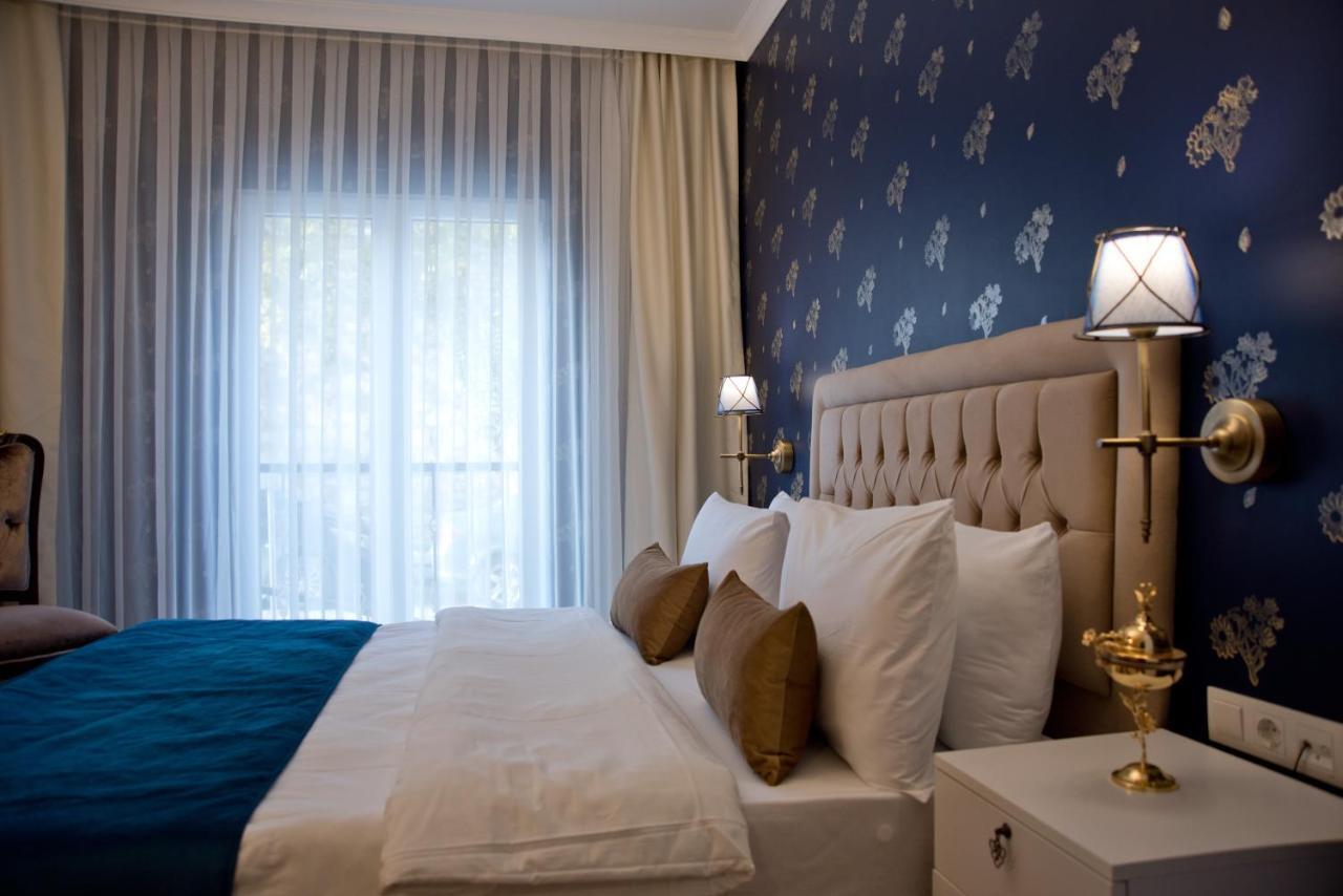 Hotel Mevlana Bazaar Stambuł Zewnętrze zdjęcie
