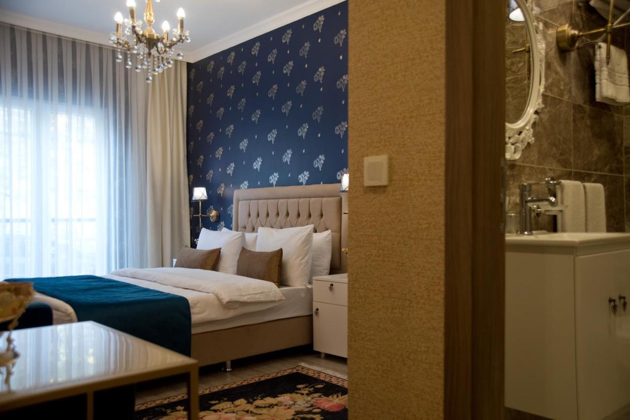 Hotel Mevlana Bazaar Stambuł Zewnętrze zdjęcie