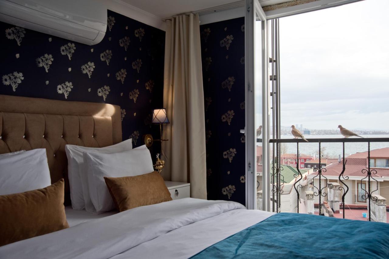 Hotel Mevlana Bazaar Stambuł Zewnętrze zdjęcie
