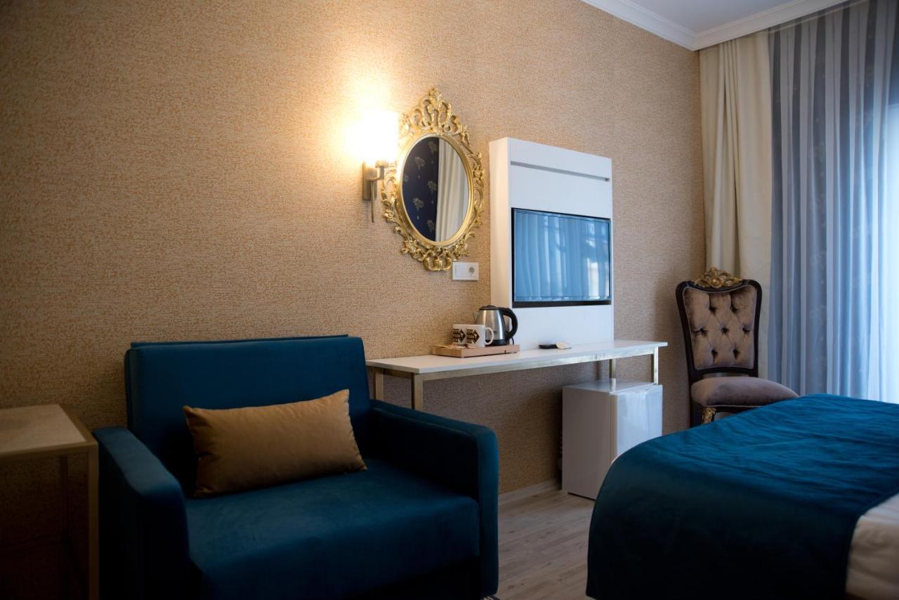 Hotel Mevlana Bazaar Stambuł Zewnętrze zdjęcie