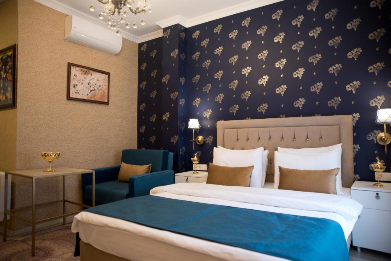 Hotel Mevlana Bazaar Stambuł Zewnętrze zdjęcie