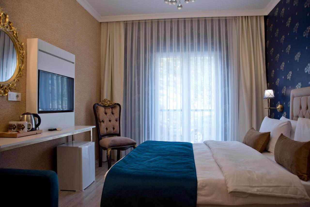 Hotel Mevlana Bazaar Stambuł Zewnętrze zdjęcie