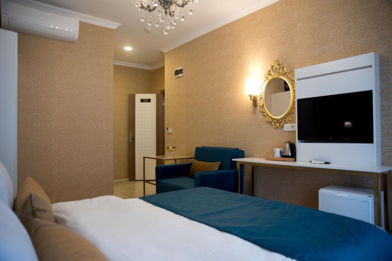 Hotel Mevlana Bazaar Stambuł Zewnętrze zdjęcie