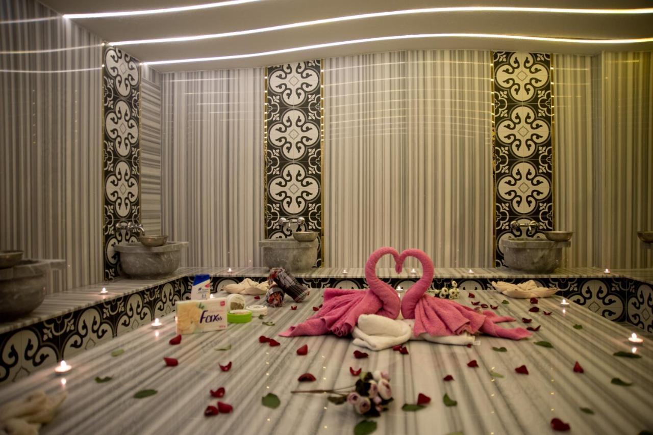 Hotel Mevlana Bazaar Stambuł Zewnętrze zdjęcie