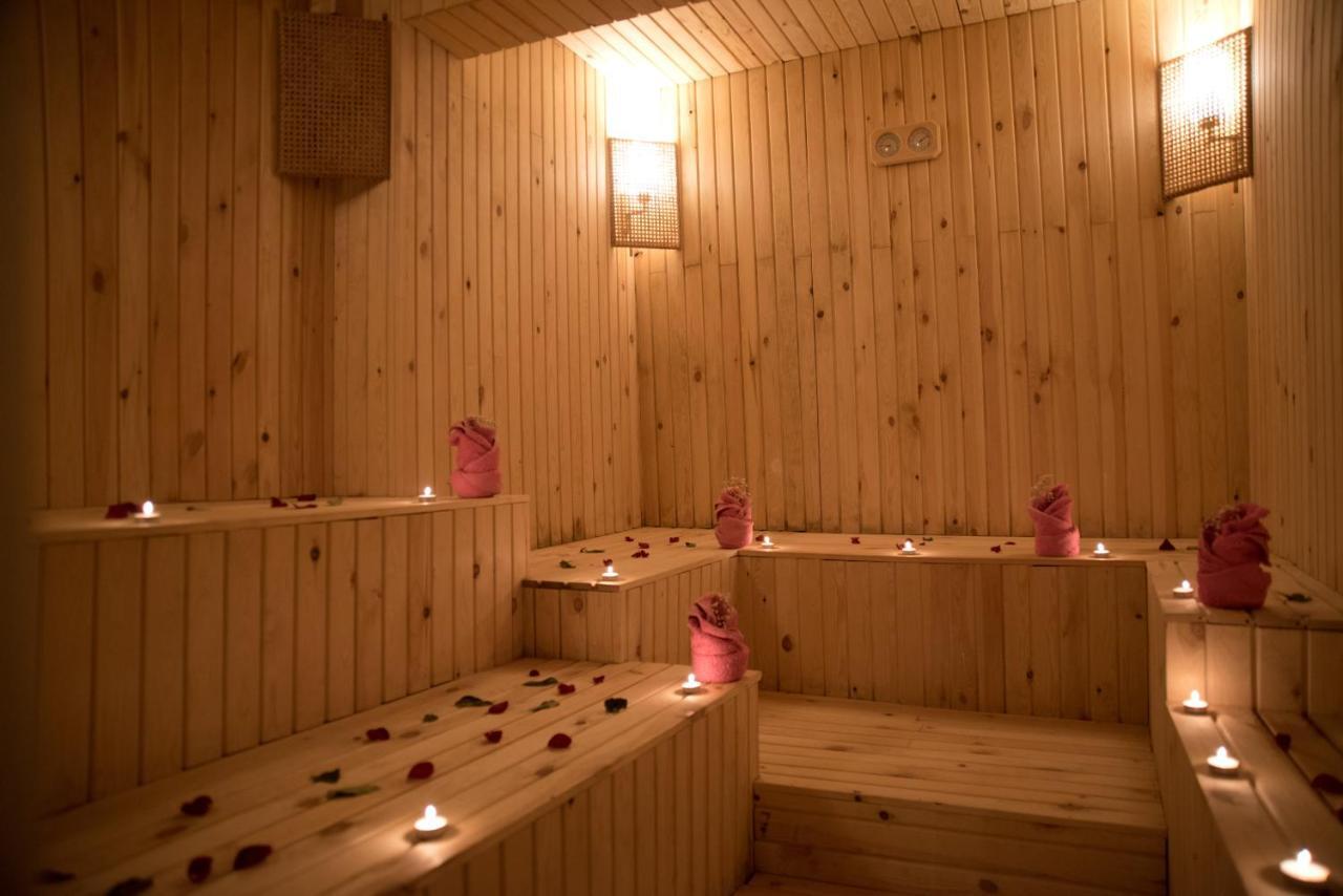 Hotel Mevlana Bazaar Stambuł Zewnętrze zdjęcie