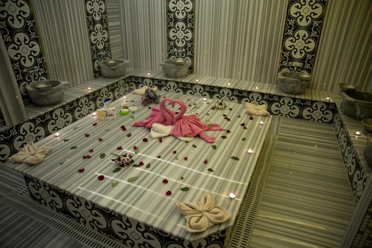Hotel Mevlana Bazaar Stambuł Zewnętrze zdjęcie
