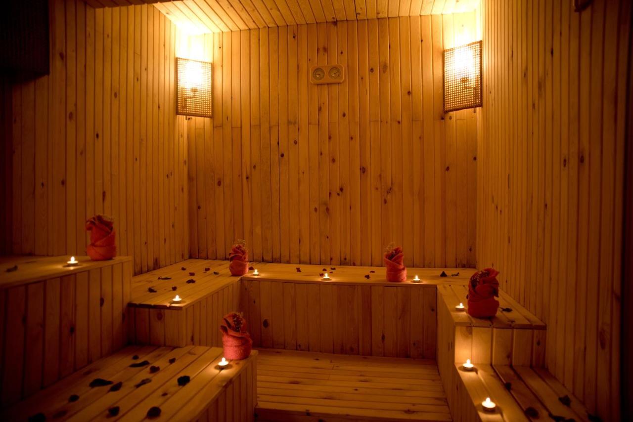 Hotel Mevlana Bazaar Stambuł Zewnętrze zdjęcie