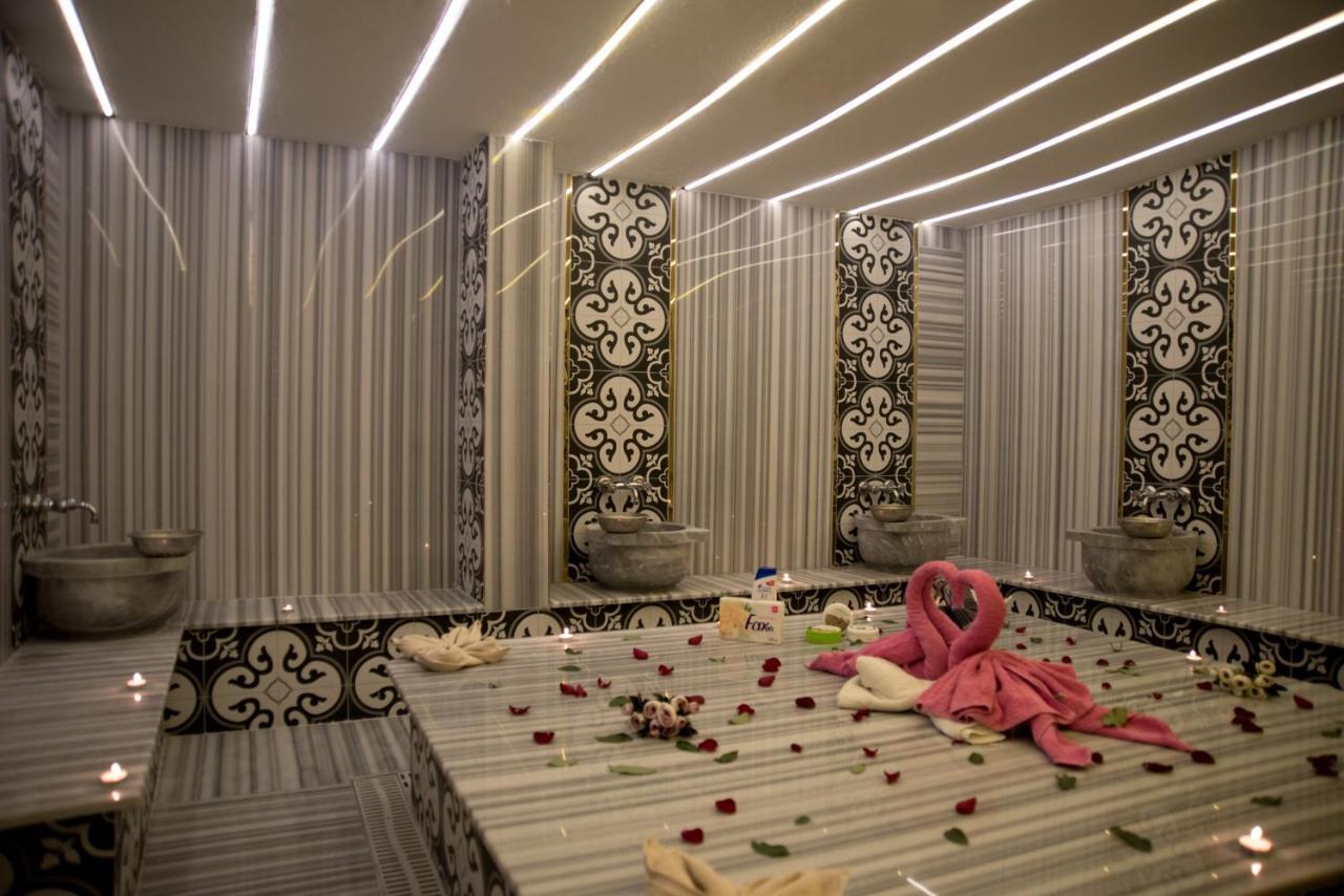 Hotel Mevlana Bazaar Stambuł Zewnętrze zdjęcie