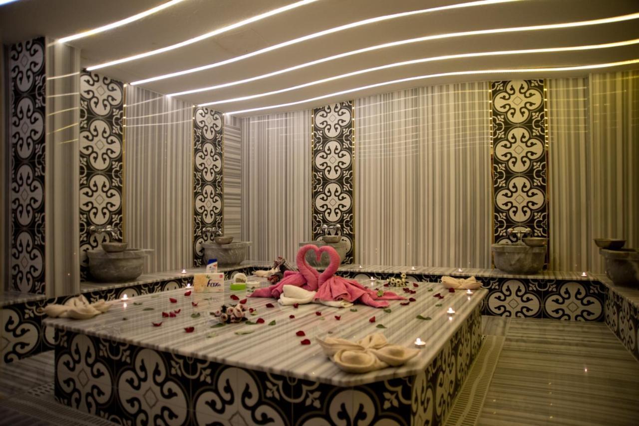 Hotel Mevlana Bazaar Stambuł Zewnętrze zdjęcie