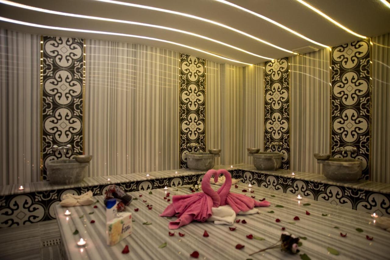 Hotel Mevlana Bazaar Stambuł Zewnętrze zdjęcie
