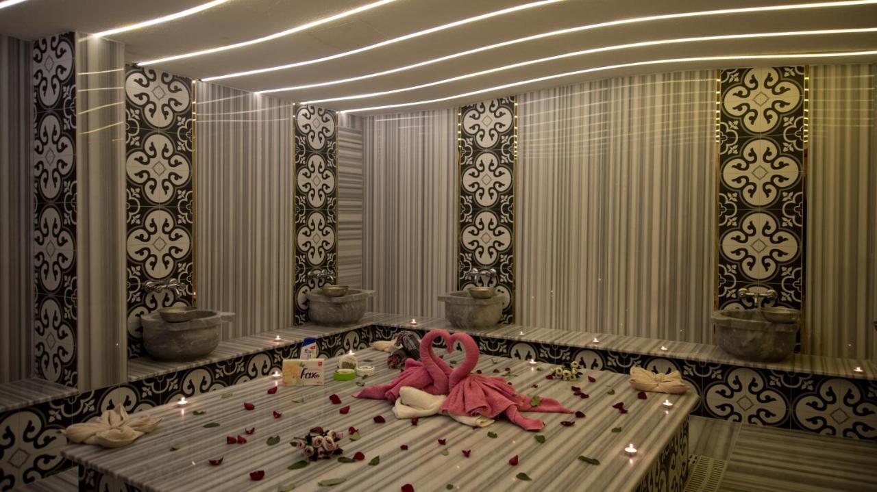 Hotel Mevlana Bazaar Stambuł Zewnętrze zdjęcie