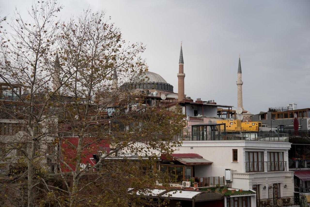 Hotel Mevlana Bazaar Stambuł Zewnętrze zdjęcie