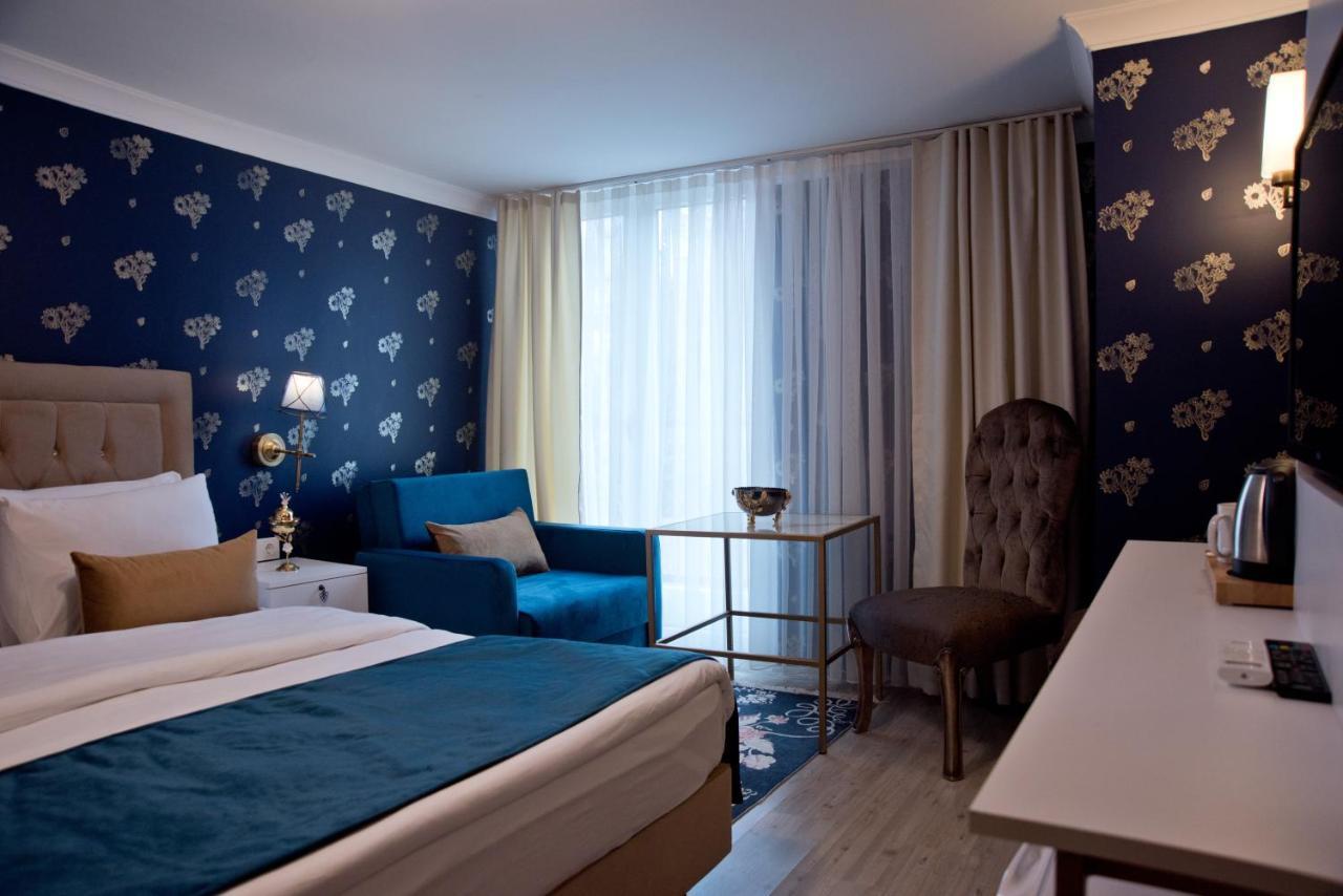 Hotel Mevlana Bazaar Stambuł Zewnętrze zdjęcie
