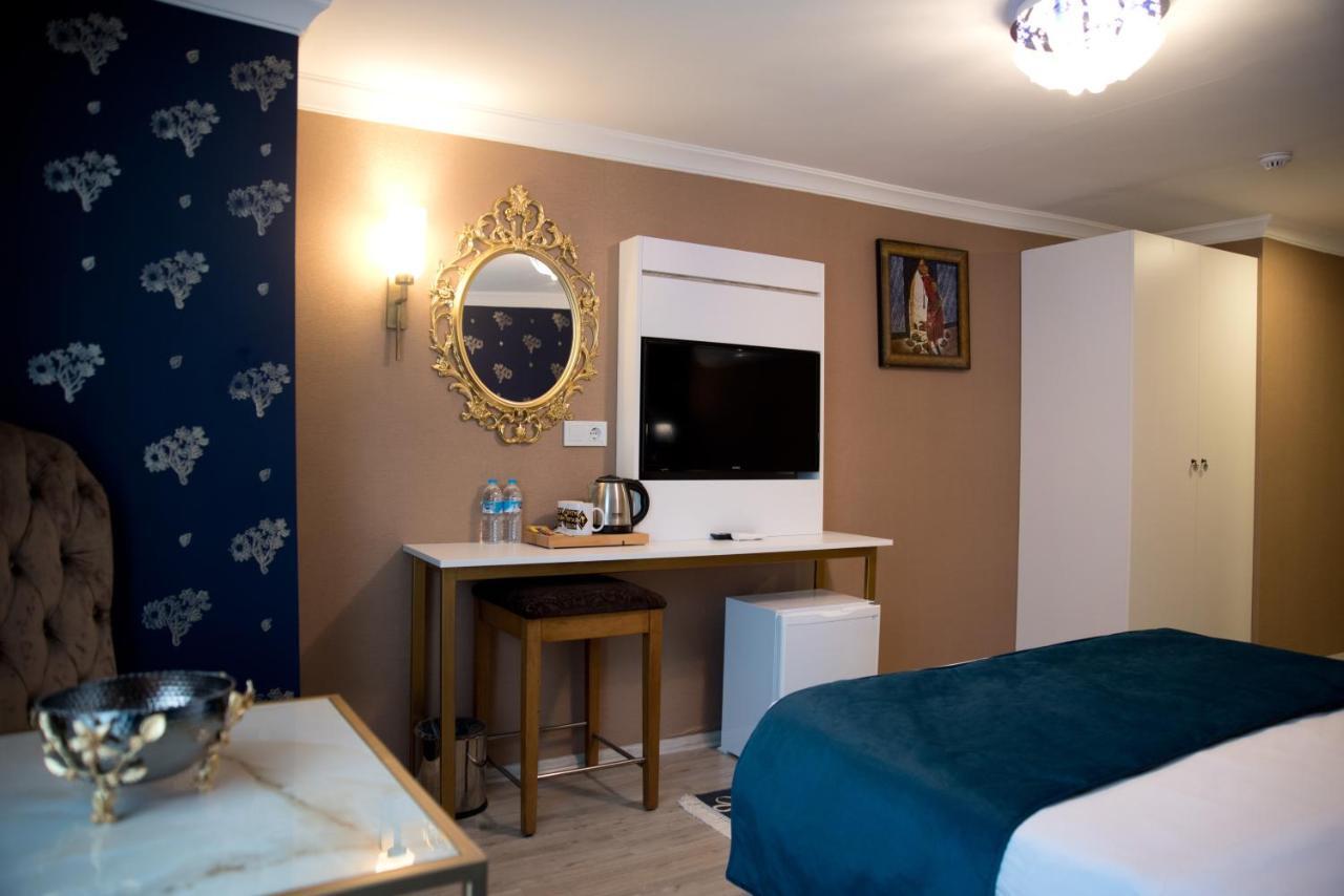 Hotel Mevlana Bazaar Stambuł Zewnętrze zdjęcie