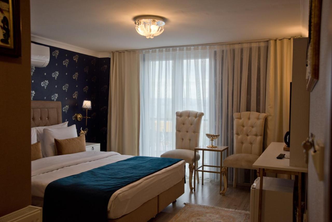 Hotel Mevlana Bazaar Stambuł Zewnętrze zdjęcie