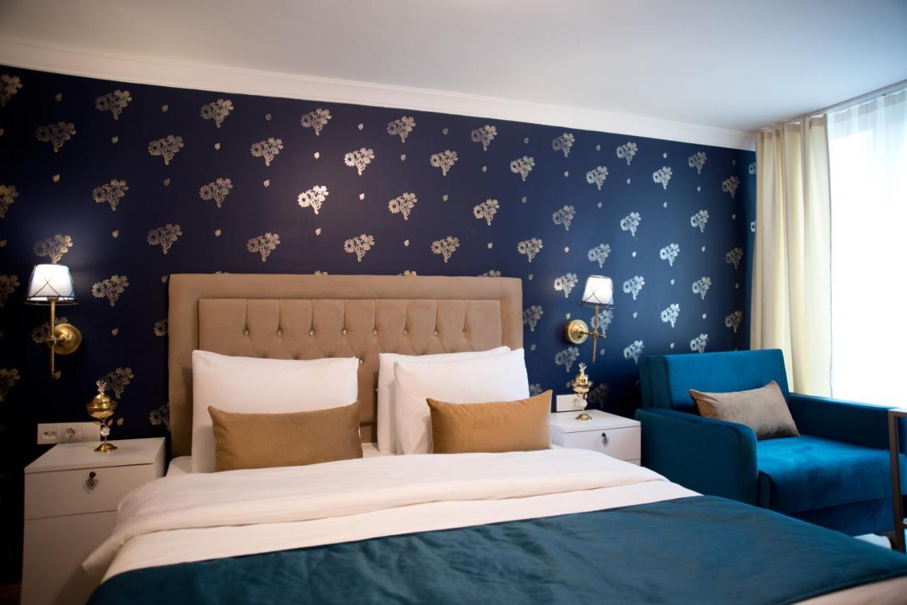 Hotel Mevlana Bazaar Stambuł Zewnętrze zdjęcie
