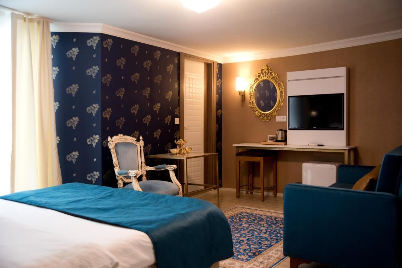 Hotel Mevlana Bazaar Stambuł Zewnętrze zdjęcie