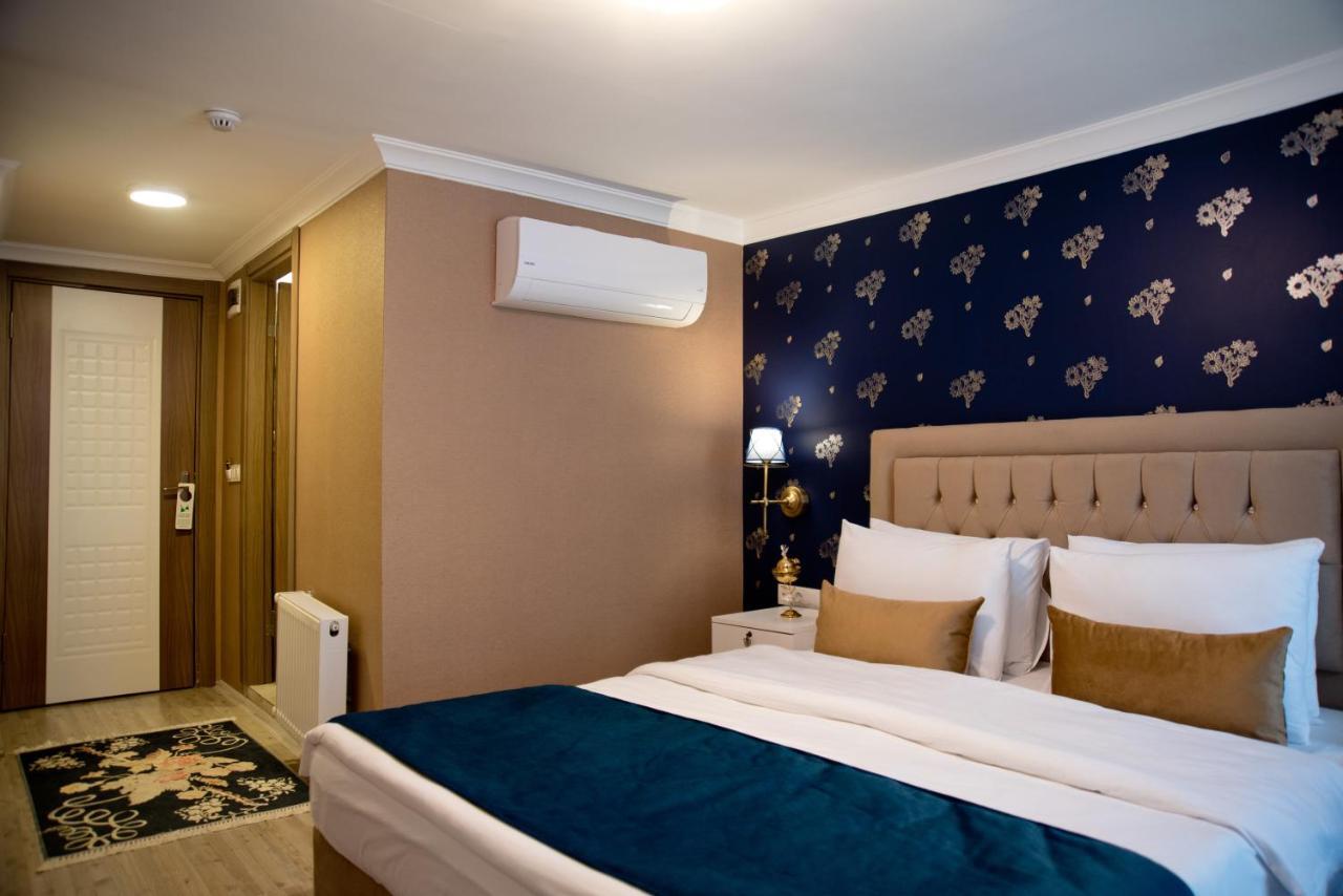 Hotel Mevlana Bazaar Stambuł Zewnętrze zdjęcie